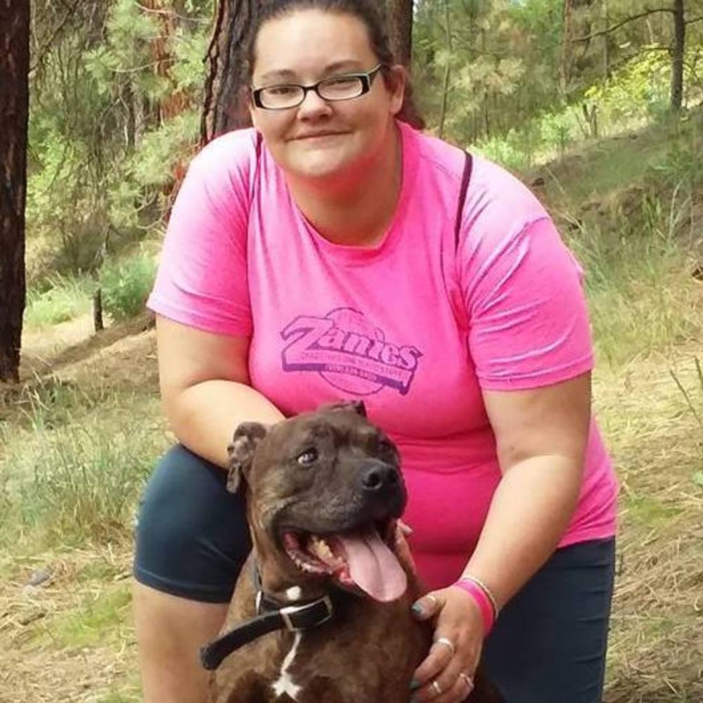 Meet your Posher, Jessica